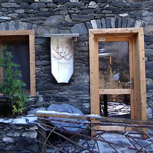 L'ours Qui Reve Bed & Breakfast